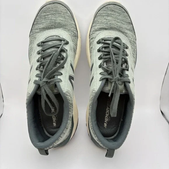 New Balance Womens Sneakers Sz 8 ComfortRide WA85GR1 85V1 Gray Walking Running - Picture 4 of 8